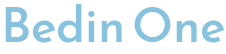 Bedin One logo