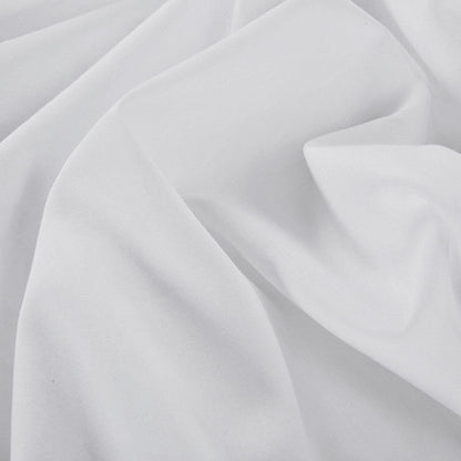 Fitted Sheet - Cream