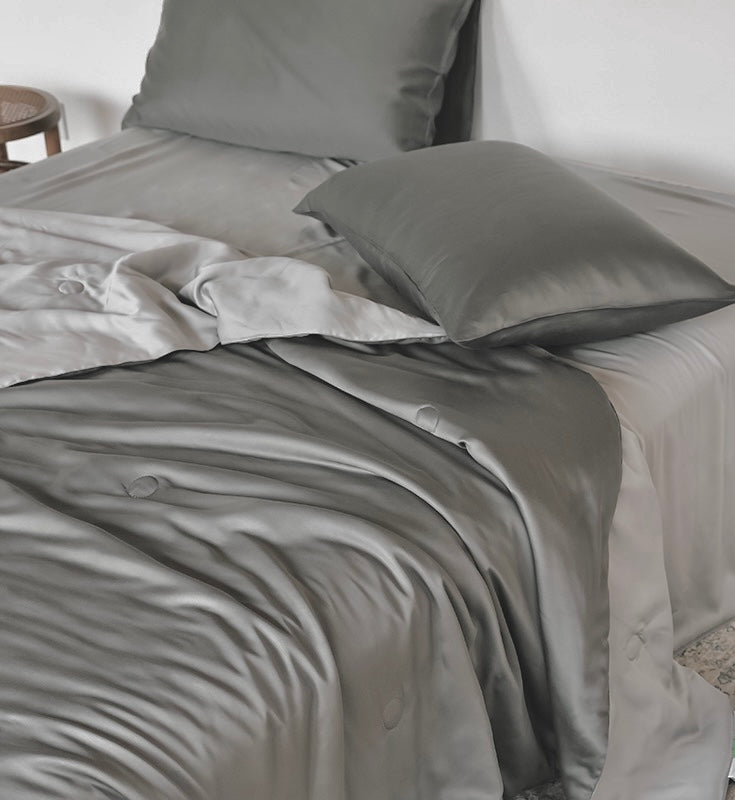 Cooling Airy Comforter